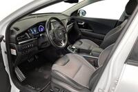 Kia Niro Electric vaihtoauto