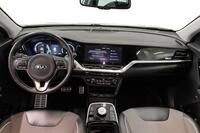 Kia Niro Electric vaihtoauto