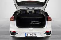 Kia Niro Electric vaihtoauto