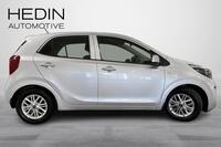Kia Picanto vaihtoauto