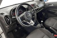 Kia Picanto vaihtoauto
