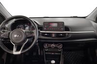 Kia Picanto vaihtoauto