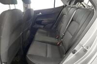 Kia Picanto vaihtoauto