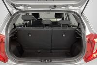 Kia Picanto vaihtoauto