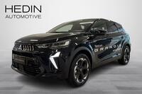 Mitsubishi Grandis vaihtoauto