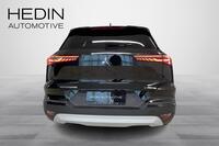 Mitsubishi Grandis vaihtoauto