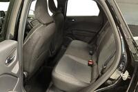 Mitsubishi Grandis vaihtoauto