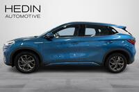 BYD Atto 3 vaihtoauto