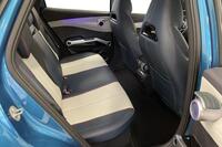 BYD Atto 3 vaihtoauto