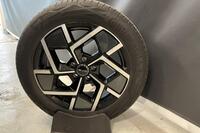 BYD Atto 3 vaihtoauto