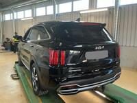 Kia Sorento vaihtoauto