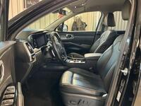 Kia Sorento vaihtoauto