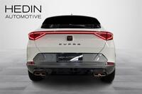 Cupra Formentor vaihtoauto