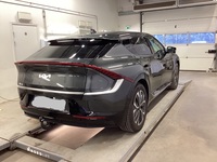 Kia EV6 vaihtoauto