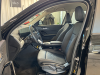 BMW iX1 vaihtoauto