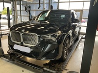 BMW iX1 vaihtoauto