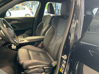 BMW iX1 vaihtoauto