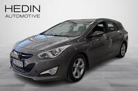 Hyundai i40 vaihtoauto