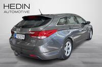 Hyundai i40 vaihtoauto