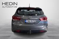 Hyundai i40 vaihtoauto