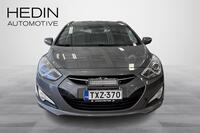 Hyundai i40 vaihtoauto