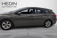 Hyundai i40 vaihtoauto