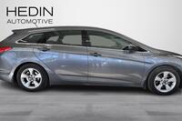 Hyundai i40 vaihtoauto