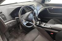 Hyundai i40 vaihtoauto