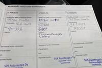 Hyundai i40 vaihtoauto