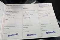 Hyundai i40 vaihtoauto