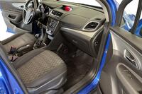 Opel Mokka vaihtoauto