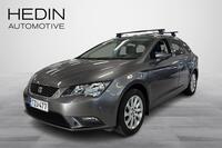 SEAT Leon ST vaihtoauto