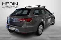 SEAT Leon ST vaihtoauto
