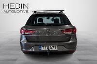 SEAT Leon ST vaihtoauto