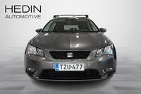 SEAT Leon ST vaihtoauto