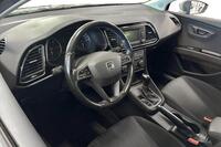 SEAT Leon ST vaihtoauto