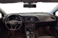 SEAT Leon ST vaihtoauto