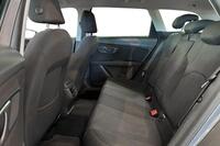 SEAT Leon ST vaihtoauto