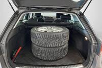 SEAT Leon ST vaihtoauto