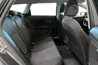 SEAT Leon ST vaihtoauto