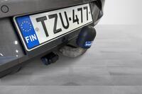 SEAT Leon ST vaihtoauto