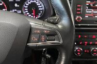 SEAT Leon ST vaihtoauto
