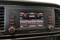 SEAT Leon ST vaihtoauto