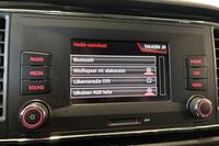 SEAT Leon ST vaihtoauto