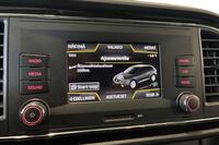 SEAT Leon ST vaihtoauto