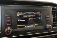SEAT Leon ST vaihtoauto