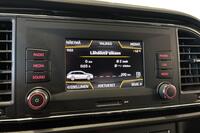 SEAT Leon ST vaihtoauto