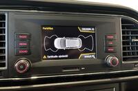 SEAT Leon ST vaihtoauto