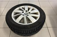 SEAT Leon ST vaihtoauto