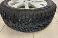 SEAT Leon ST vaihtoauto